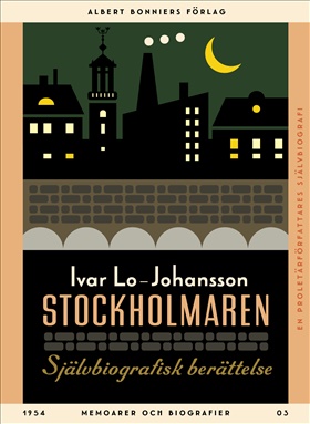 Stockholmaren