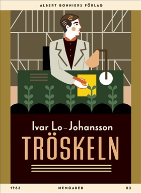 Tröskeln