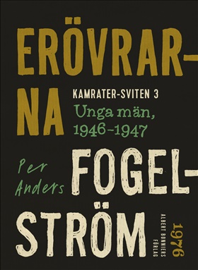 Erövrarna