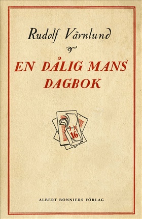 En dålig mans dagbok