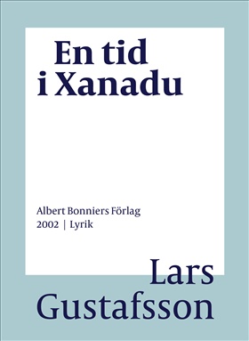 En tid i Xanadu