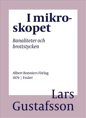 I mikroskopet