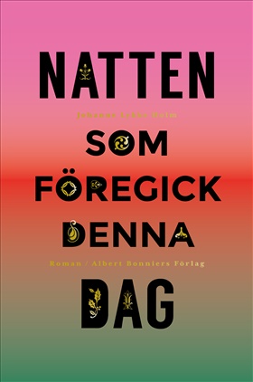 Natten som föregick denna dag
