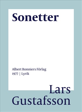 Sonetter