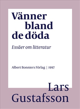 Vänner bland de döda