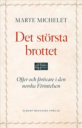 Det största brottet