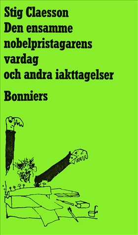 Den ensamme nobelpristagarens vardag och andra iakttagelser