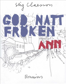 God natt, fröken Ann