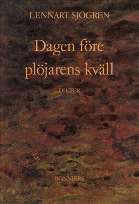 Dagen före plöjarens kväll