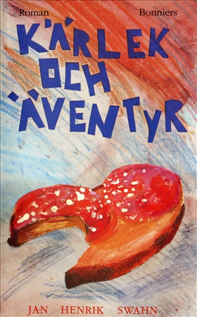 Kärlek och äventyr