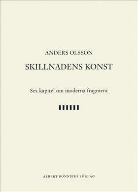 Skillnadens konst