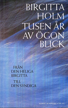 Tusen år av ögonblick