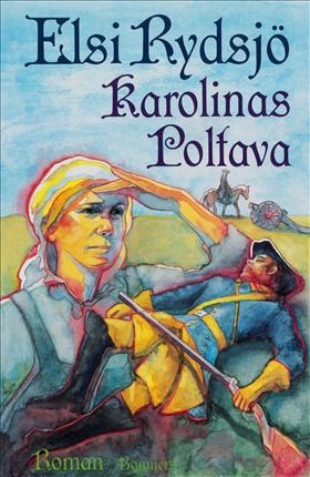 Karolinas Poltava