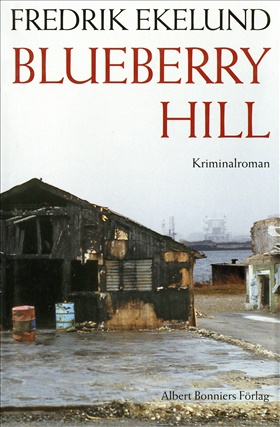 Blueberry Hill
