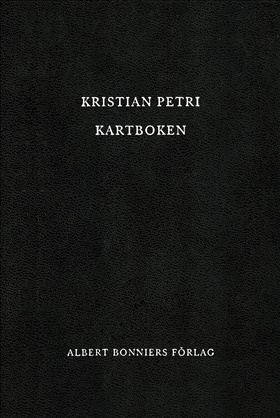 Kartboken