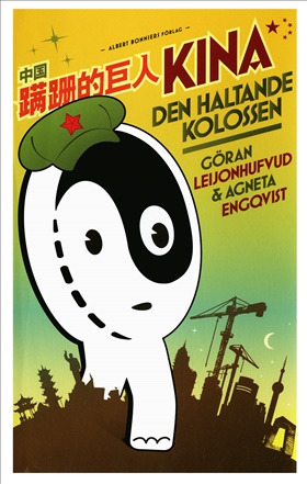 Kina – den haltande kolossen