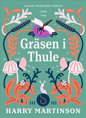 Gräsen i Thule