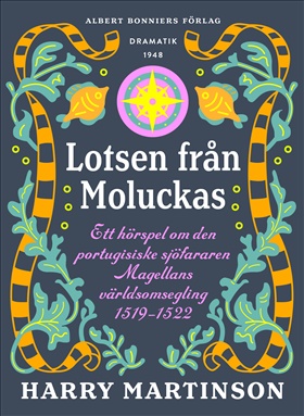 Lotsen från Moluckas