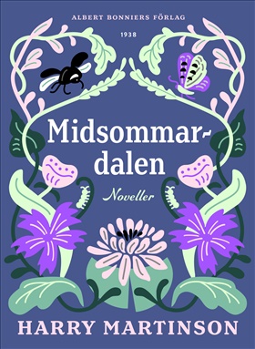 Midsommardalen