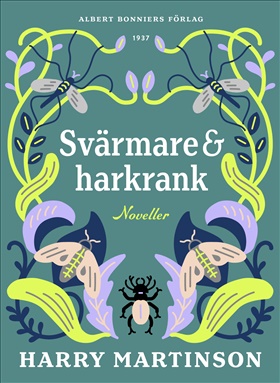 Svärmare och harkrank