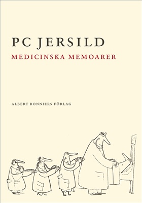 Medicinska memoarer