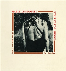 Istället för minne