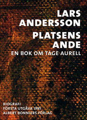Platsens ande