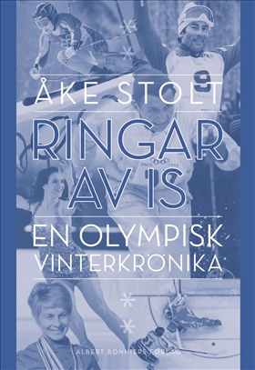 Ringar av is