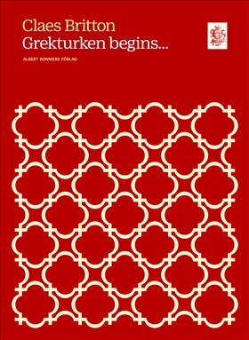 Grekturken begins...