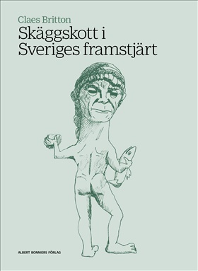 Skäggskott i Sveriges framstjärt