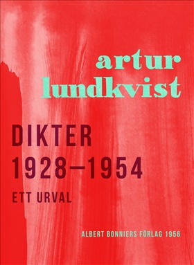 Dikter 1928-1954