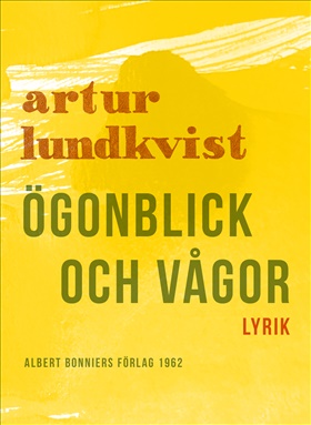 Ögonblick och vågor