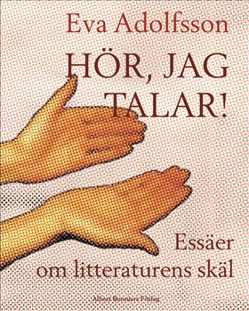 Hör, jag talar!