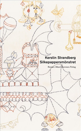 Silkespappersmönstret