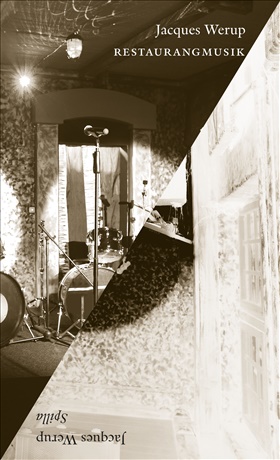 Restaurangmusik ; Spilla