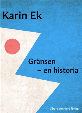 Gränsen