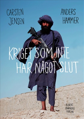 Kriget som inte har något slut 