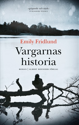 Vargarnas historia