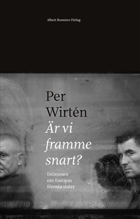 Är vi framme snart?