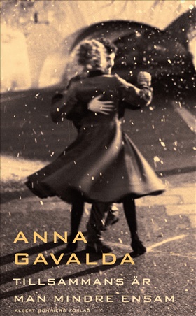 Tillsammans är man mindre ensam