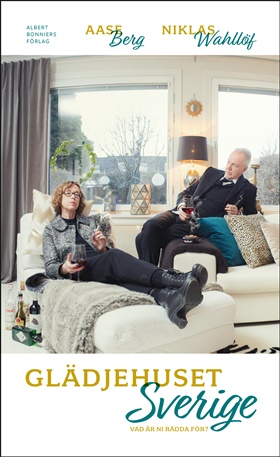 Glädjehuset Sverige