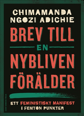 Brev till en nybliven förälder