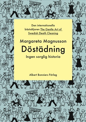 Döstädning