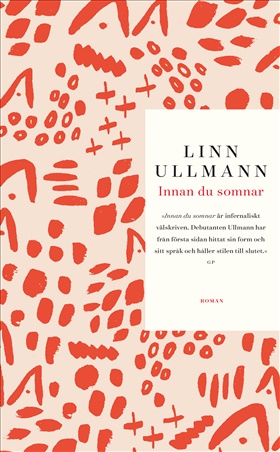 Innan du somnar