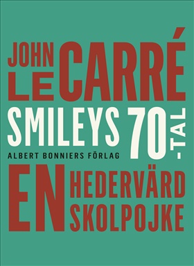 En hedervärd skolpojke