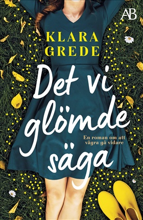 Det vi glömde säga