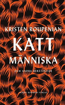 Kattmänniska