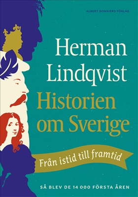 Historien om Sverige