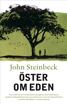 Öster om Eden