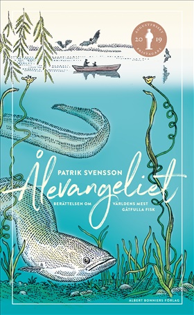 Ålevangeliet